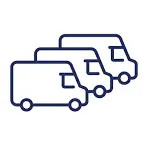 Buy Fleet Commercial Vehicle