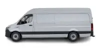 Mercedes-Benz Sprinter Work