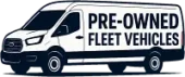 Pre-Owned Fleet Vehicles