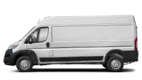 Ram ProMaster Work Van 200
