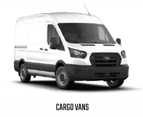 Shop Cargo Vans