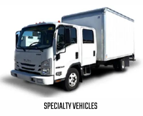 Shop Specialty Trucks
