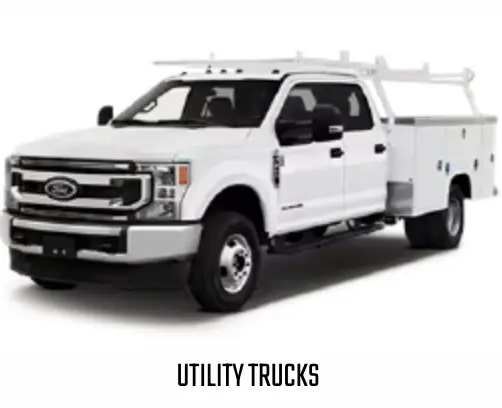 Shop Utility Trucks