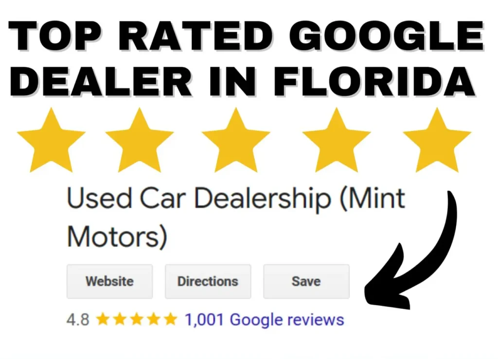 Top Rated Commercial Vehicle Dealership in Florida
