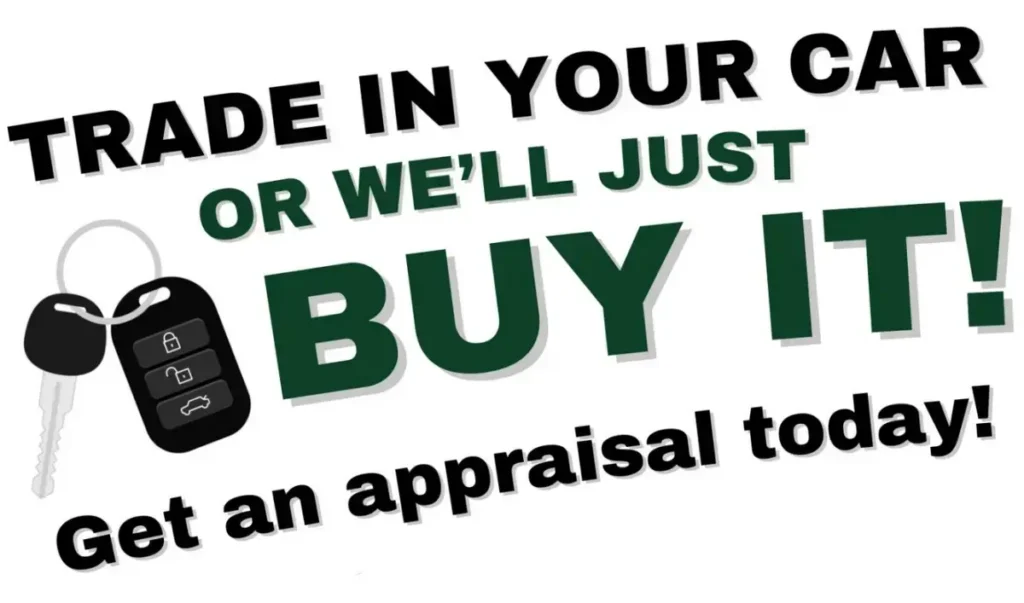 We Buy Commercial Vehicles