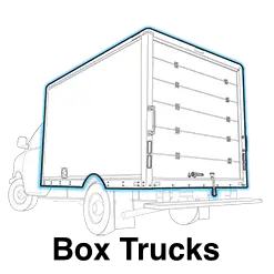 Box Trucks
