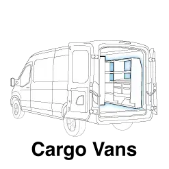 ford transit work van